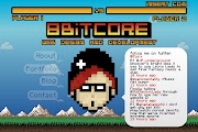 8bitcore Web Design and Development