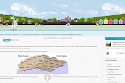 Days out and Places to Visit in Sussex