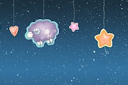 Moon Lullaby