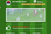 Akev Koleji Spor Tesisleri